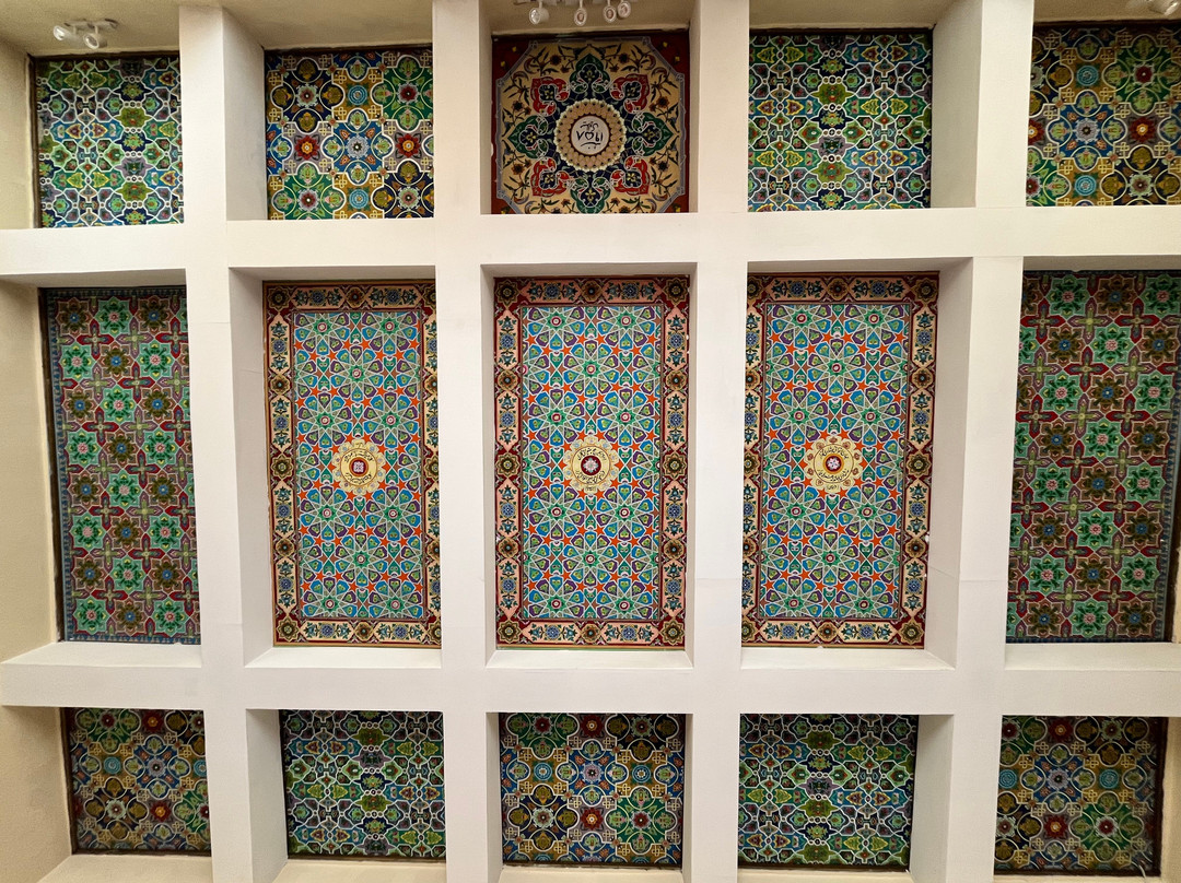 Republican Museum of History and Local Lore of Rudaki-Panjakent必去景点