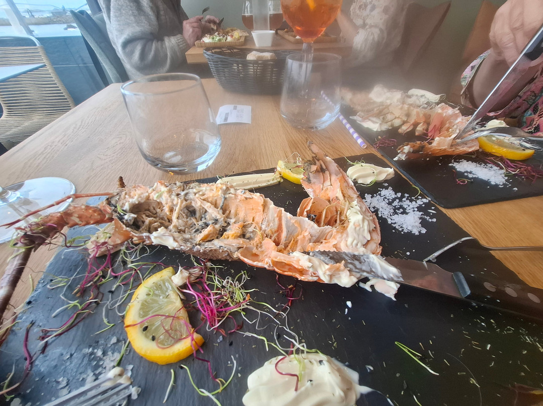 Chez Ado