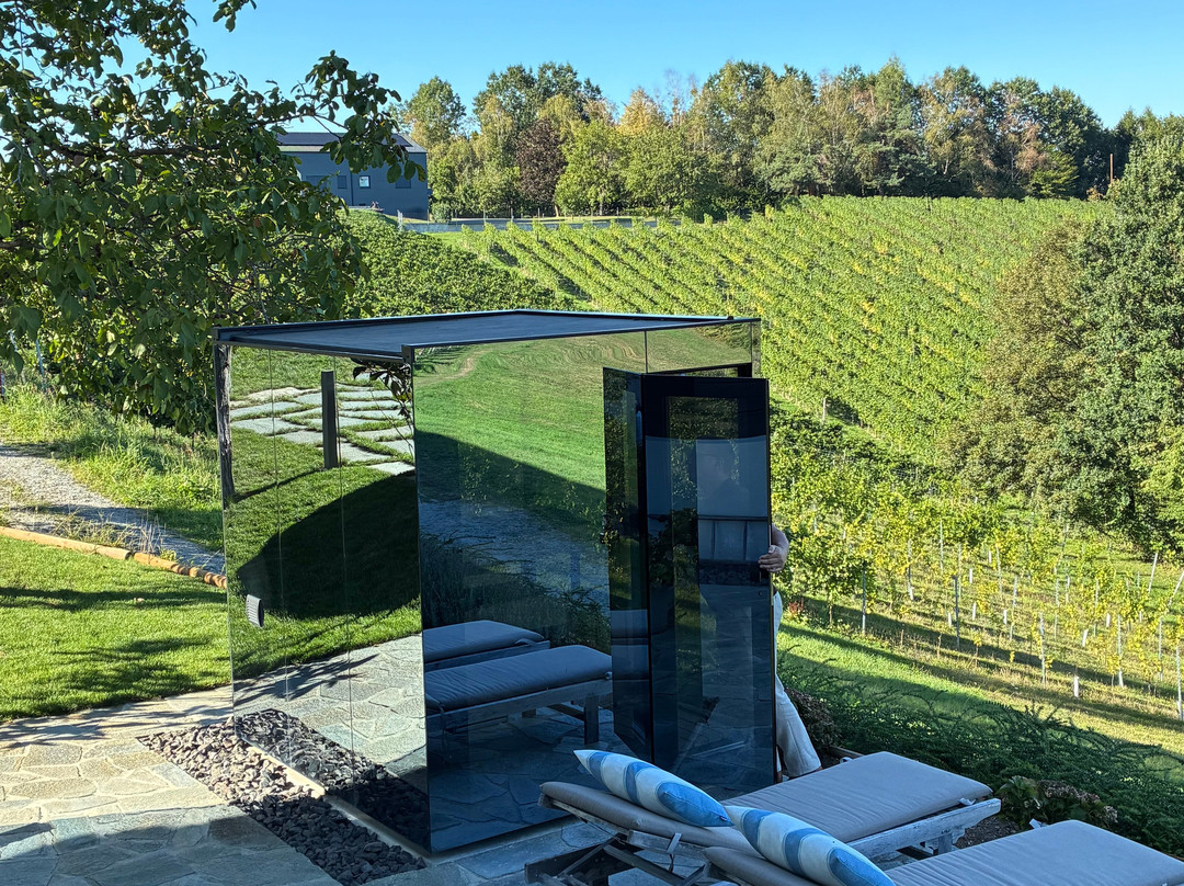 Weingut im Himmelreich-Gamlitz必去景点