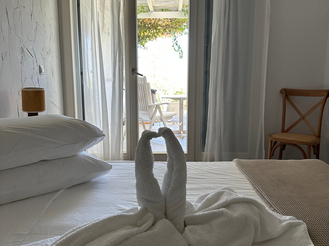 奥立佛梅尔酒店主图