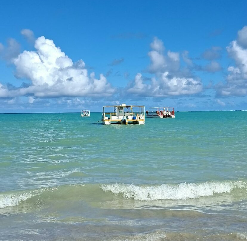 Maragogi Beach-Maragogi必去景点