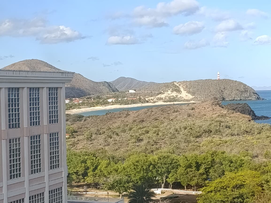 玛格丽塔岛赫斯珀里亚酒店主图
