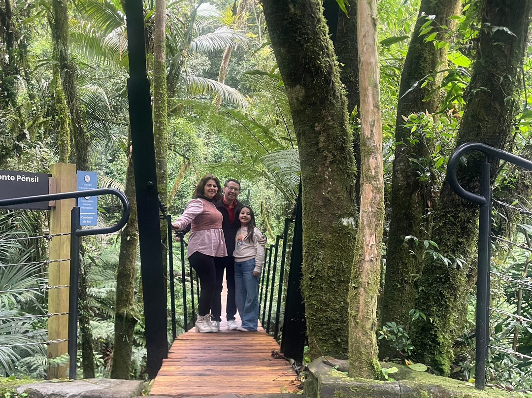Garden Park Gramado-格拉玛多必去景点
