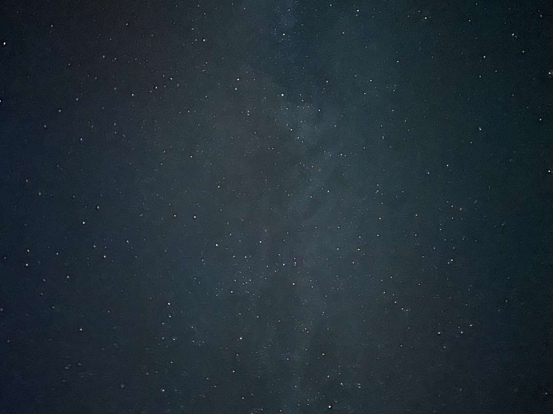 Grassholme Observatory-达勒姆必去景点