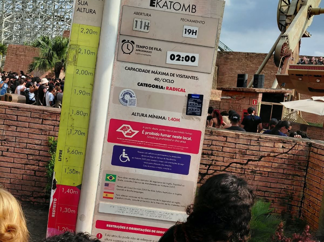 Hopi Hari