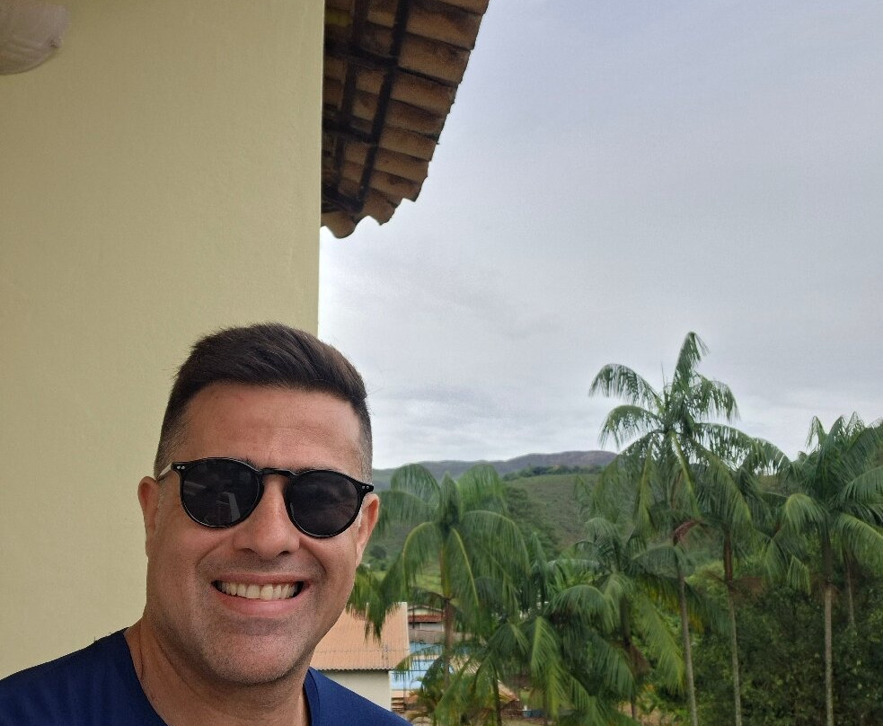 Chapadão Da Canastra Hospedagens主图