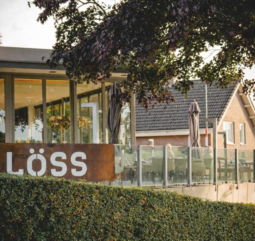 LOSS Wijnhotel en Smaaklokaal