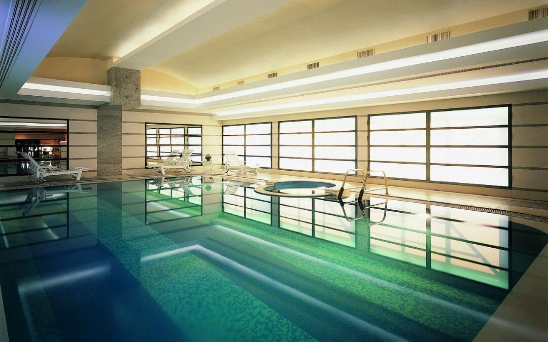 普斯贝酒店-多切斯特精选酒店集团主图