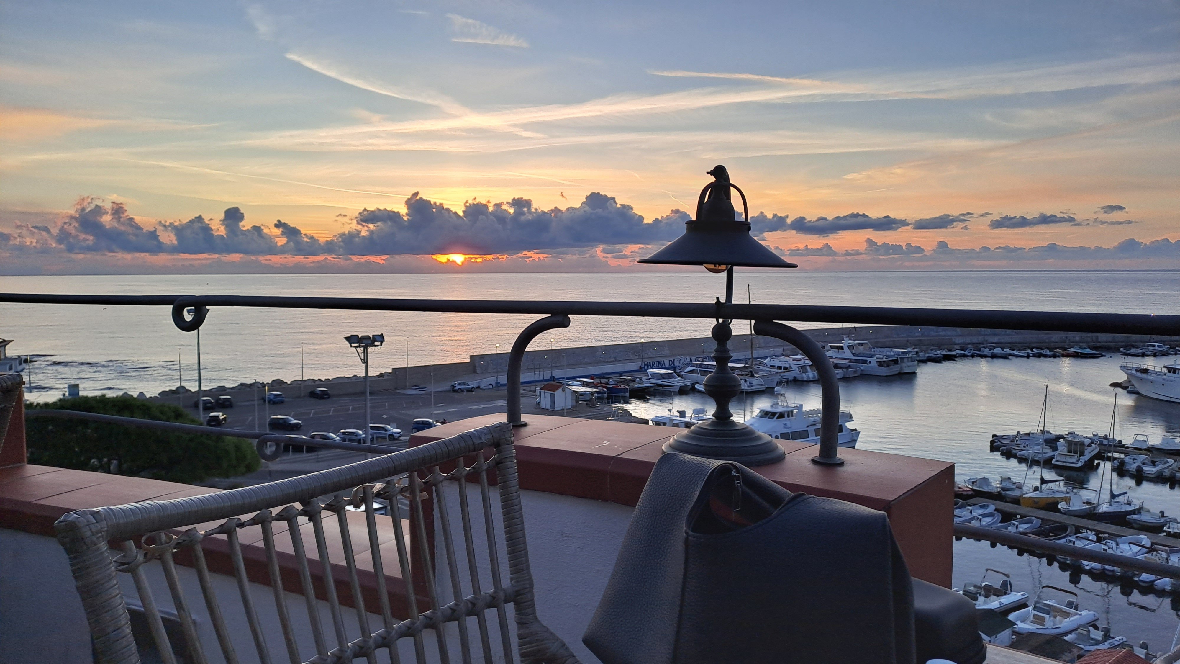 BUE Marino Hotel & Rooftop Bar-旅行者