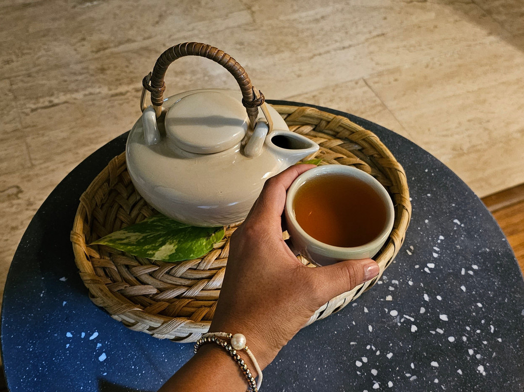 Angsana Spa-梅里达必去景点