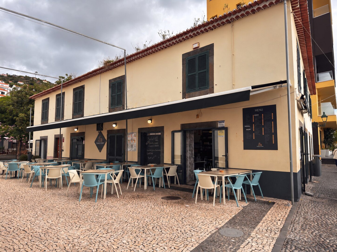 Terras D'Apolo