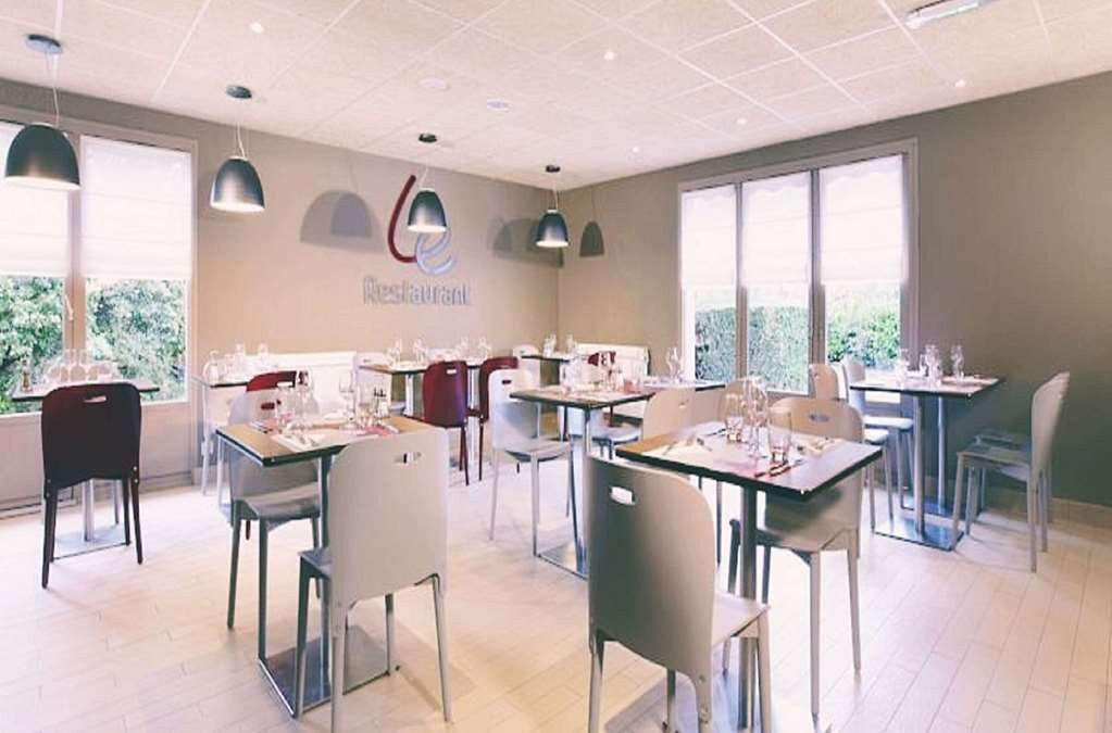 Campanile Deauville - Saint-Arnoult主图