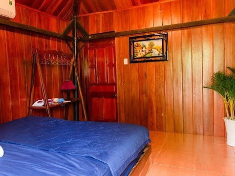 CASA ECO Mekong Resort