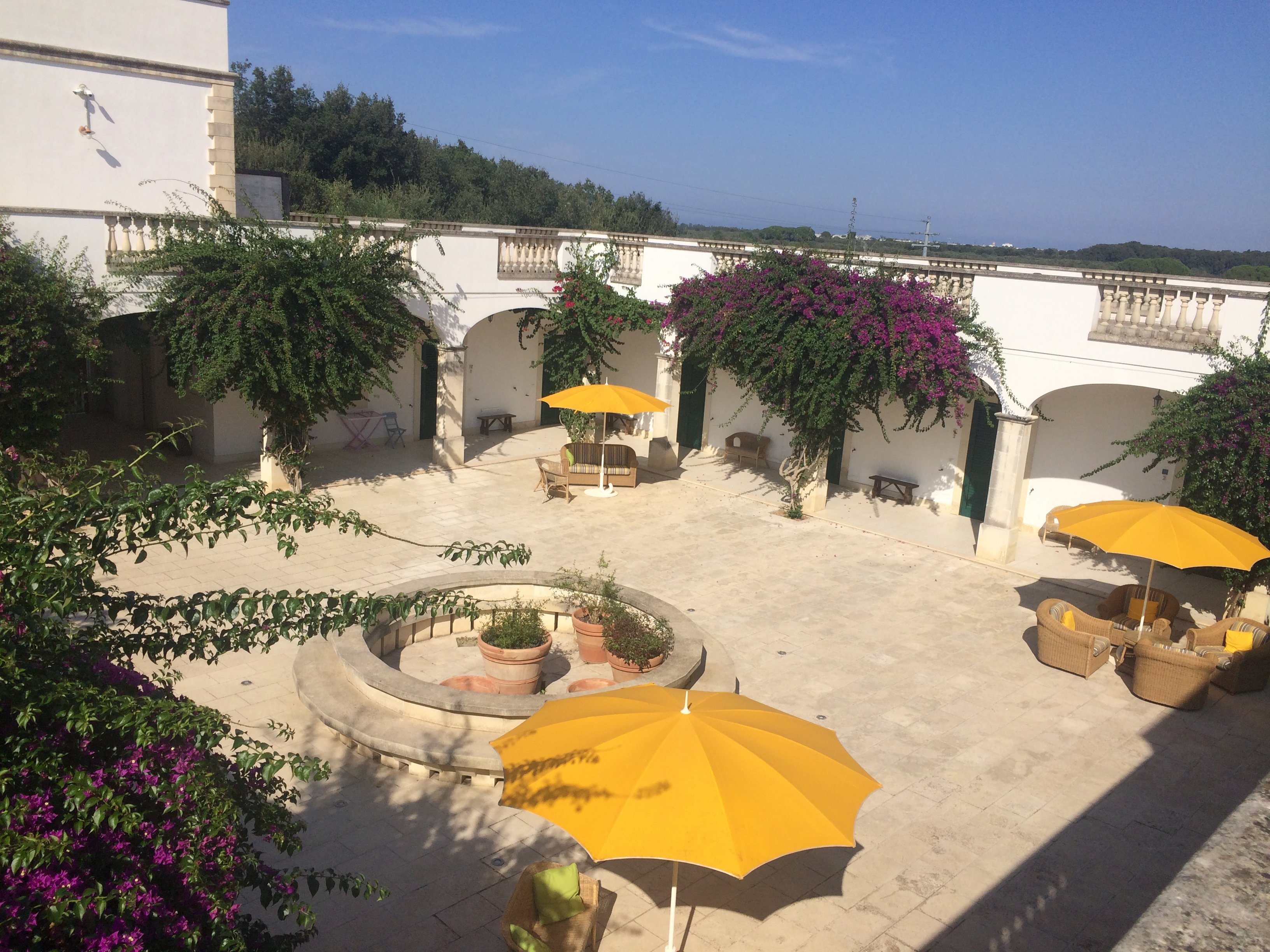 Masseria San Biagio-官方