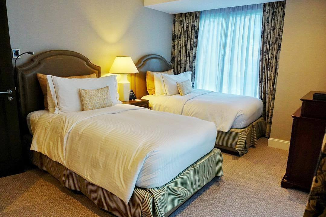 普利米亚探索酒店