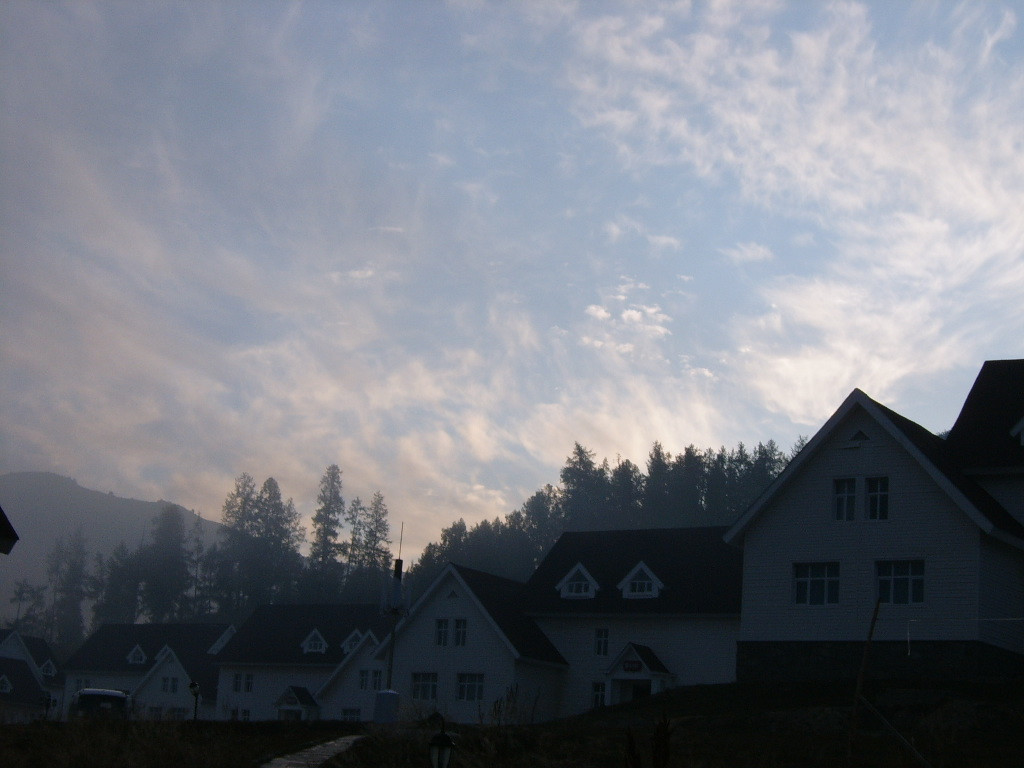 新乐国际度假酒店