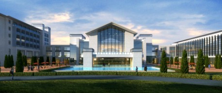 荣誉大酒店-官方