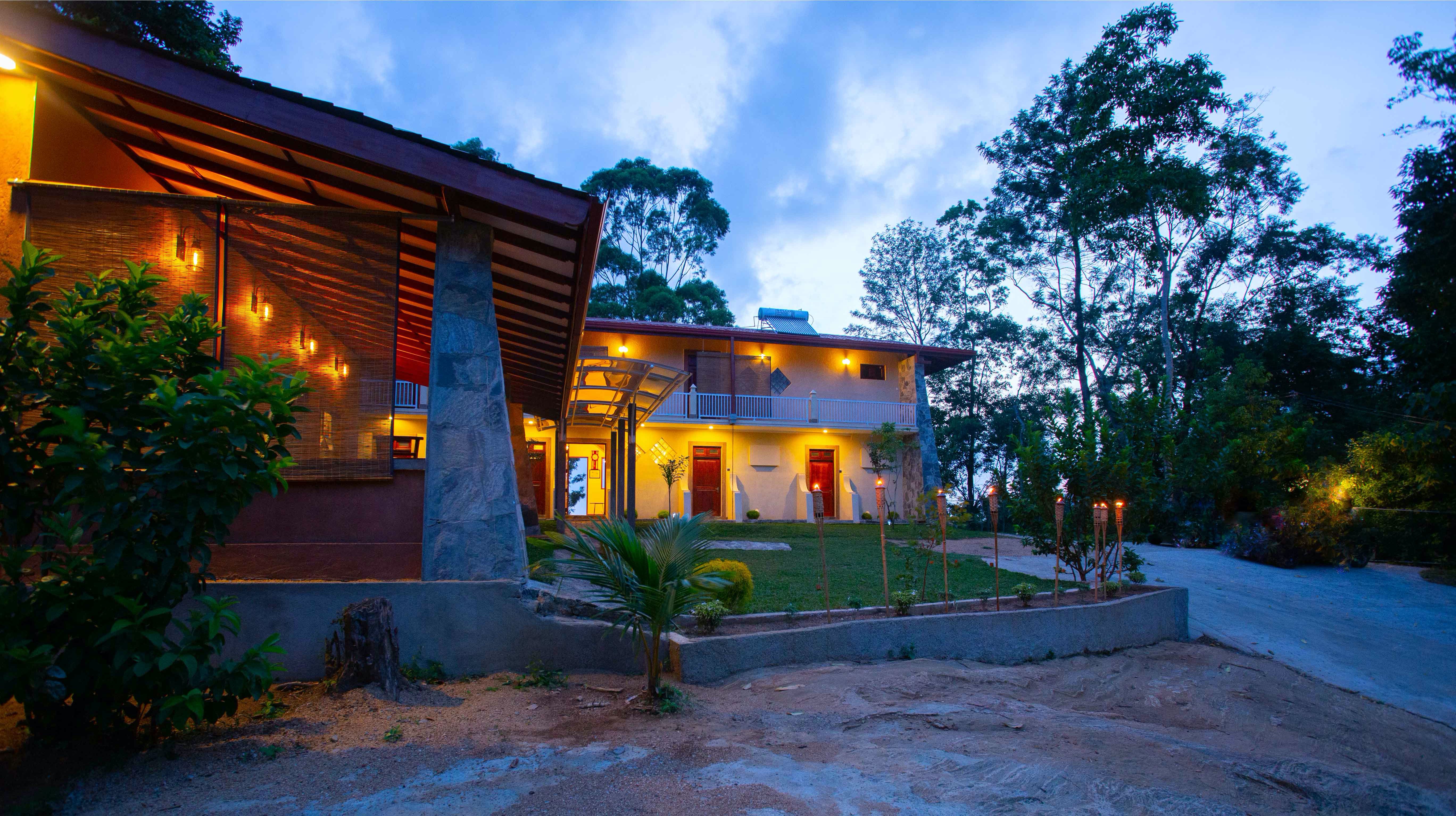 The Fortress Balumgala-官方