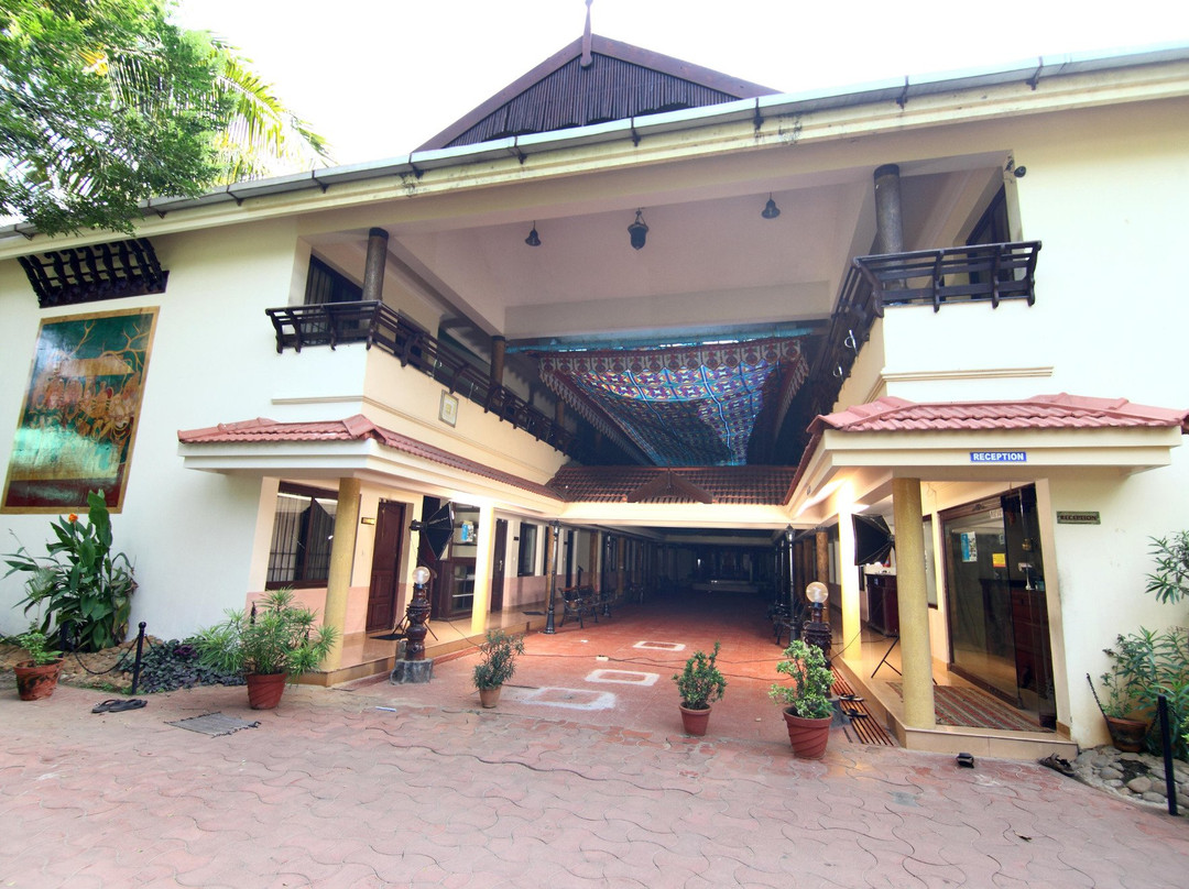 Guruvayoor Resort
