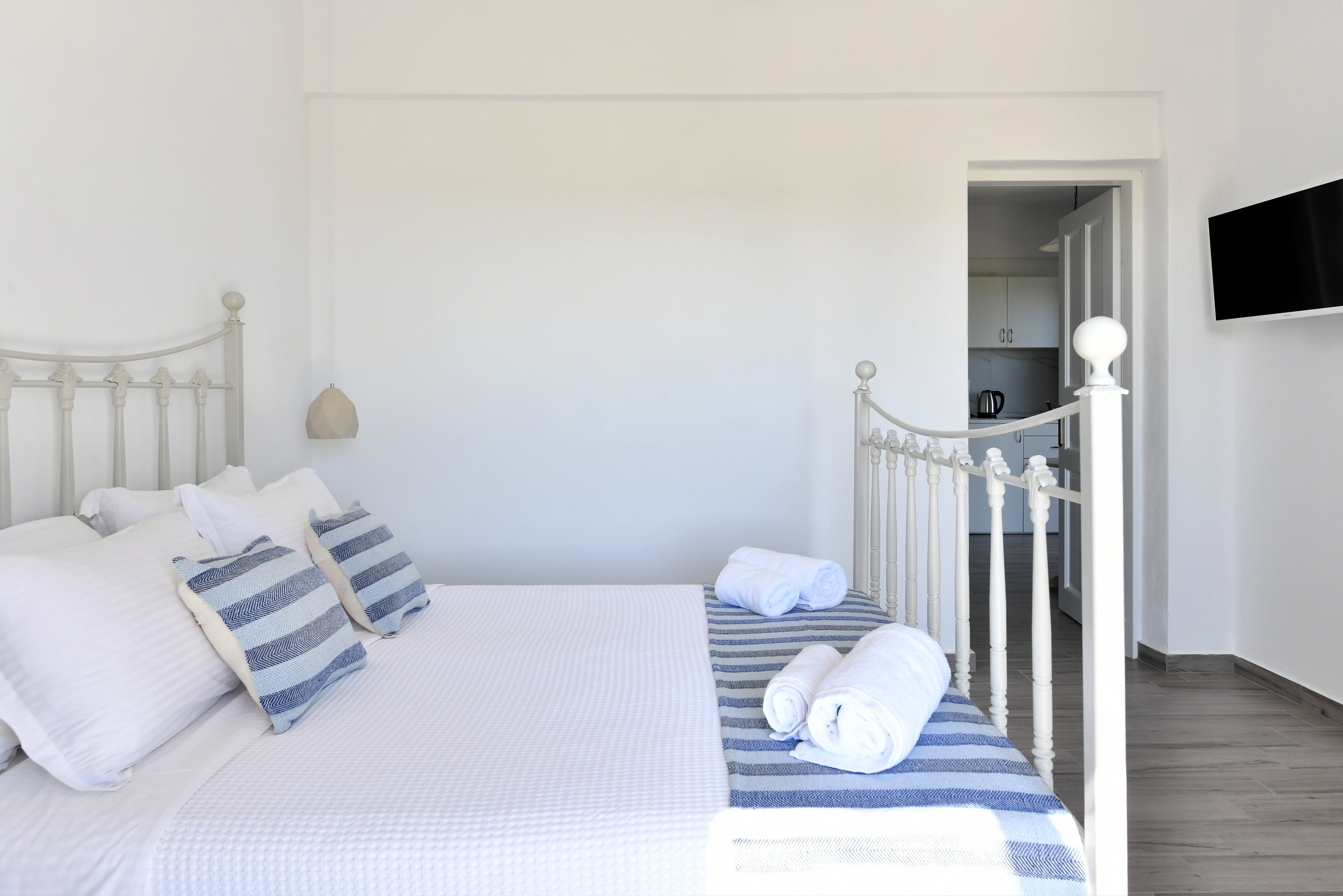 Agrabeli Studios & Apartments-官方