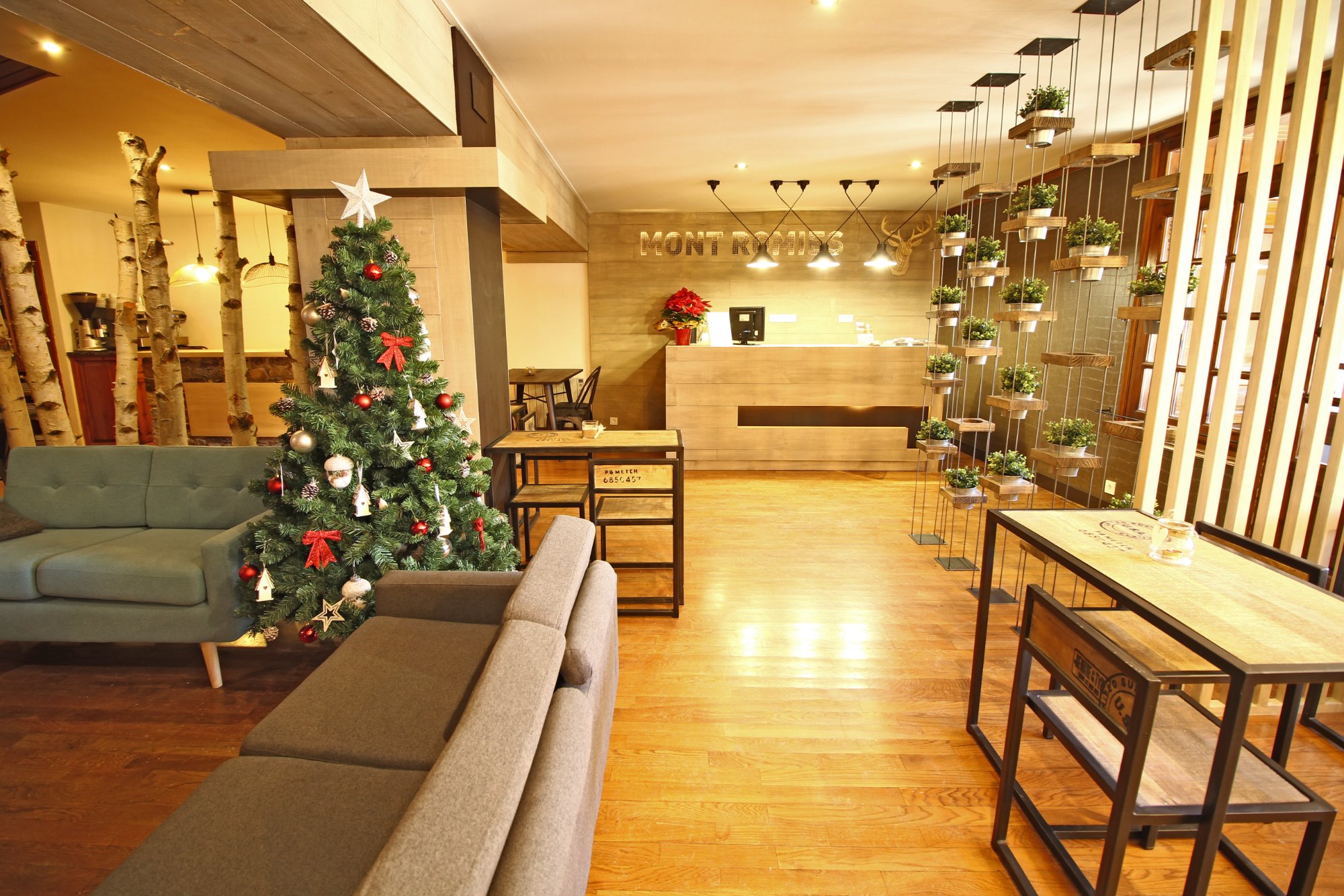 SNO Mont Romies Hotel & Apartments-官方