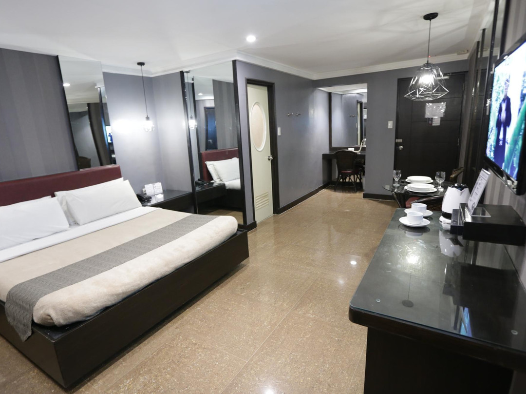 Victoria Court San Fernando