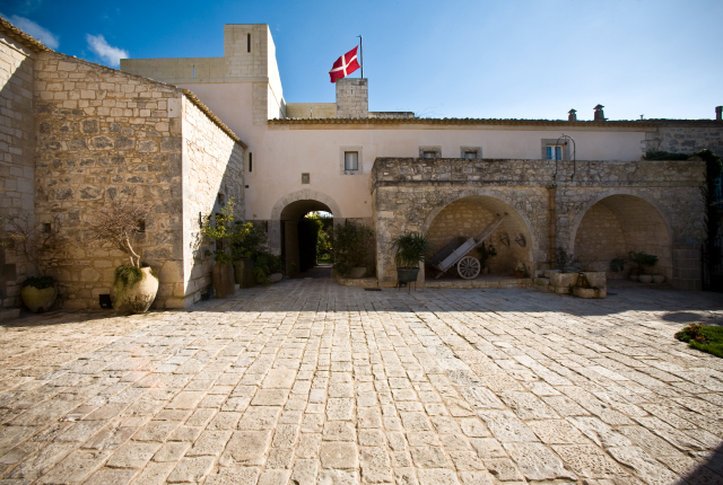 Eremo Della Giubiliana-官方