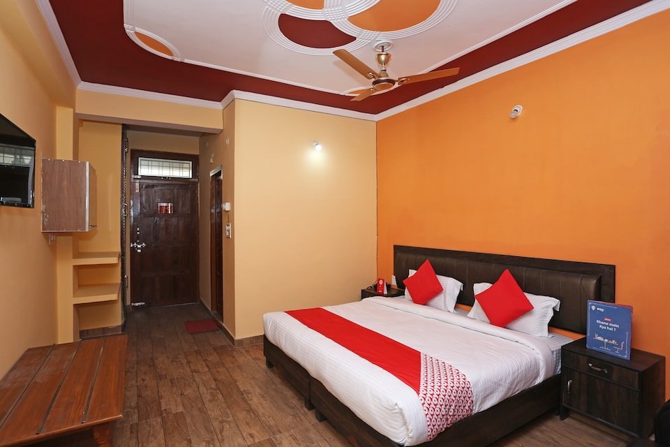 Hotel Sheetal Tower by StayApart, Kotdwar-官方