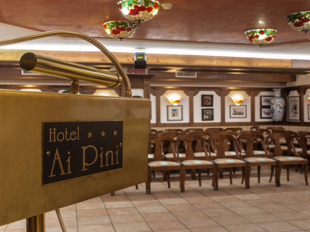 Hotel Ai Pini