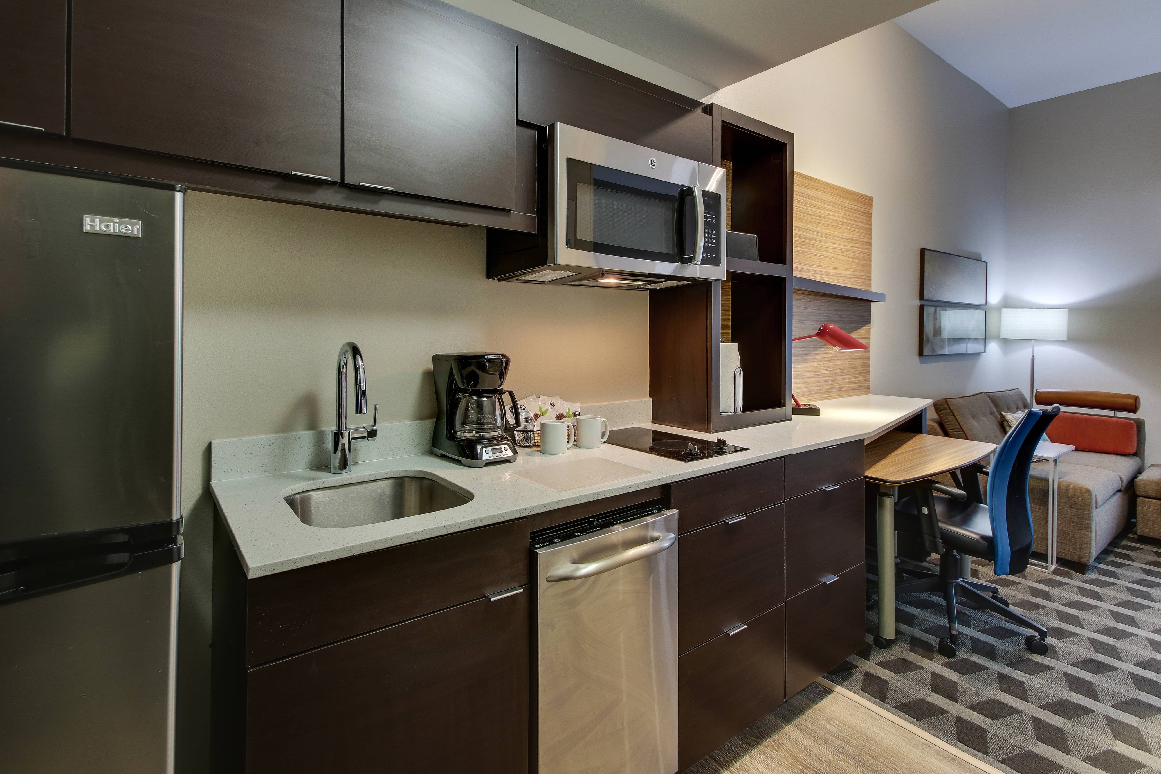 TownePlace Suites Mobile Saraland-官方