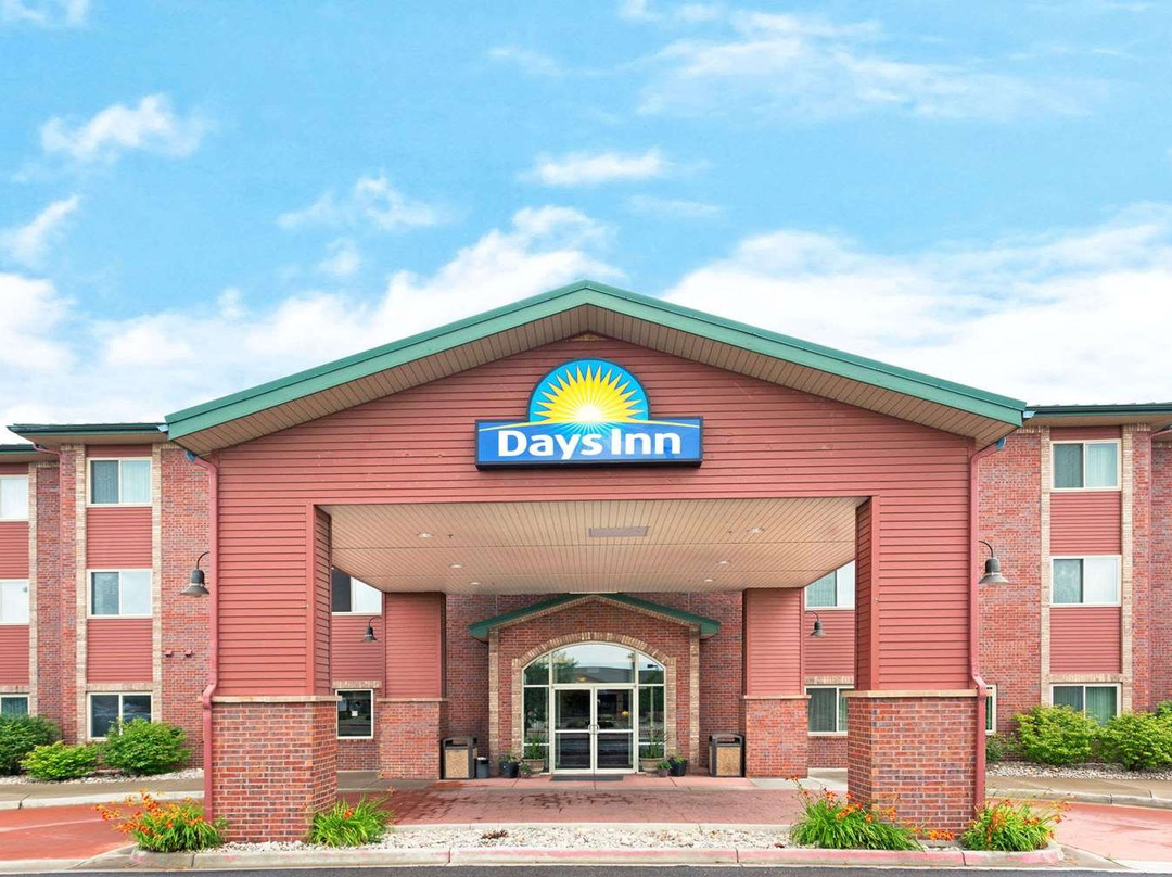 Quality Inn & Suites Wellington - Fort Collins主图