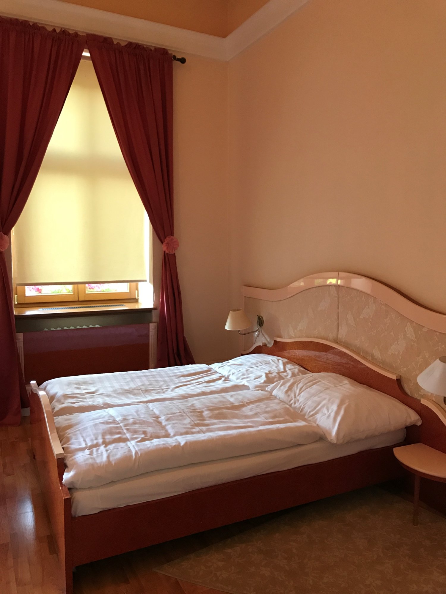 Hotel Stela Levoca-官方
