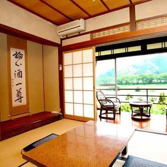 Obaya Ryokan