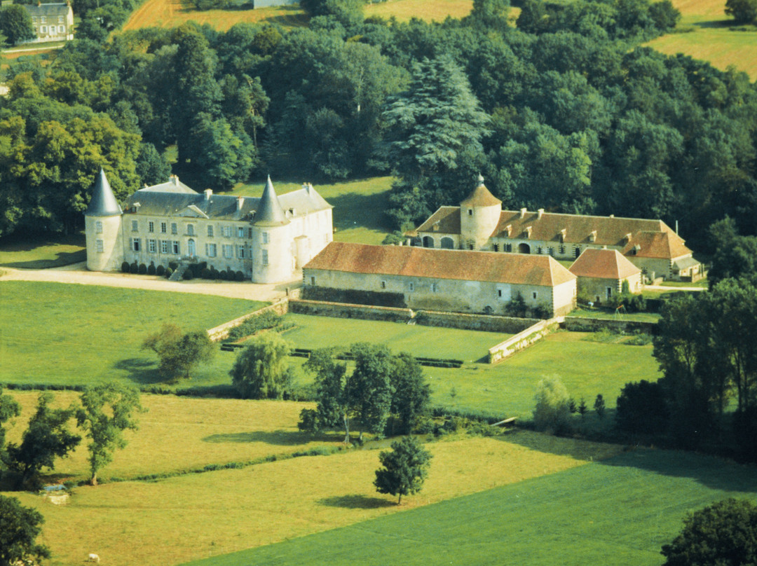 Crezancy-en-Sancerre旅游攻略图片