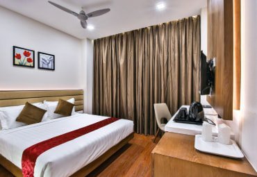 The Royal Grand Hotel-官方