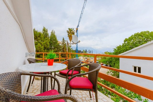 Franeta Apartments-官方