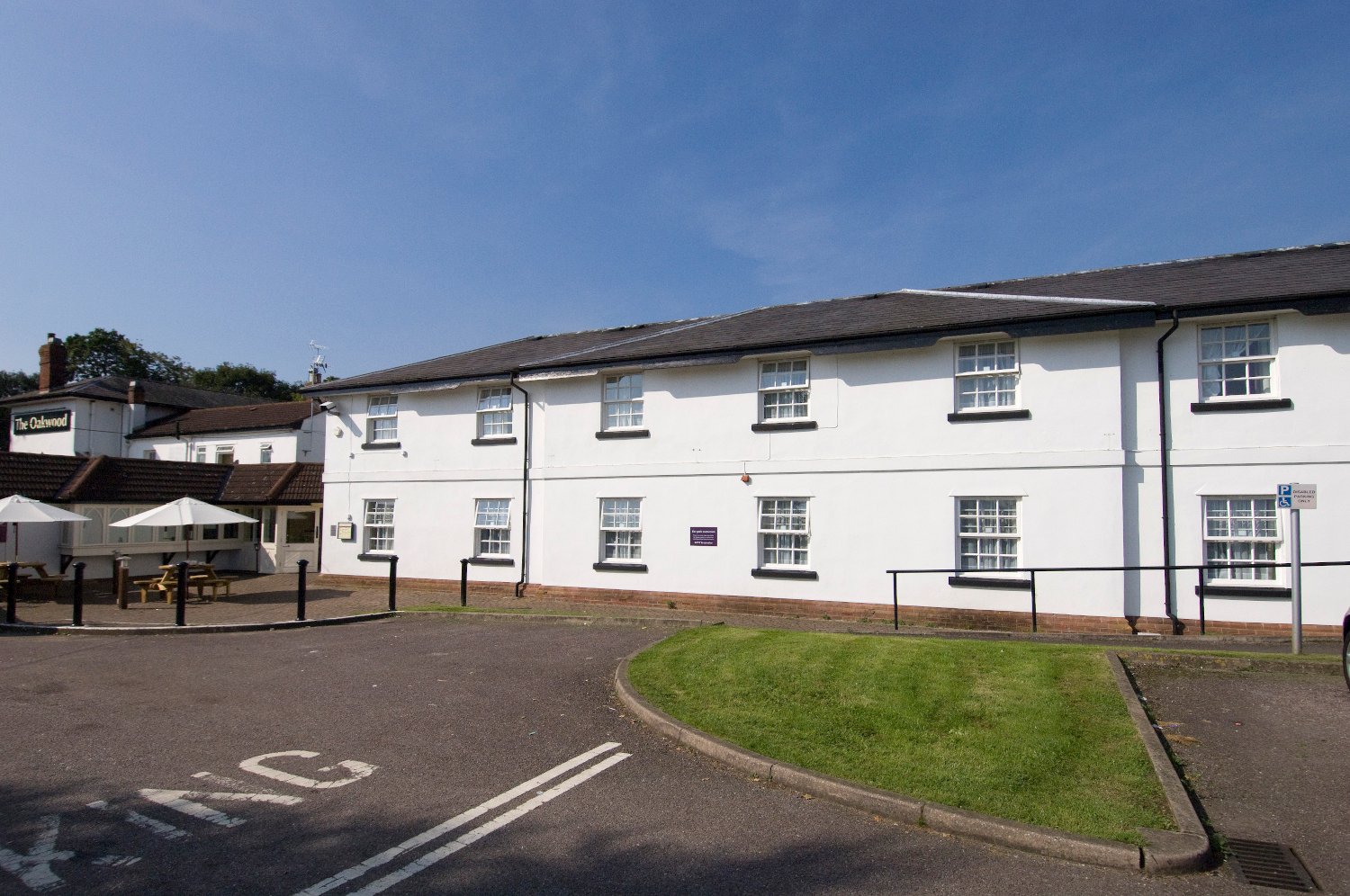 Premier Inn Gloucester (Twigworth) Hotel-官方
