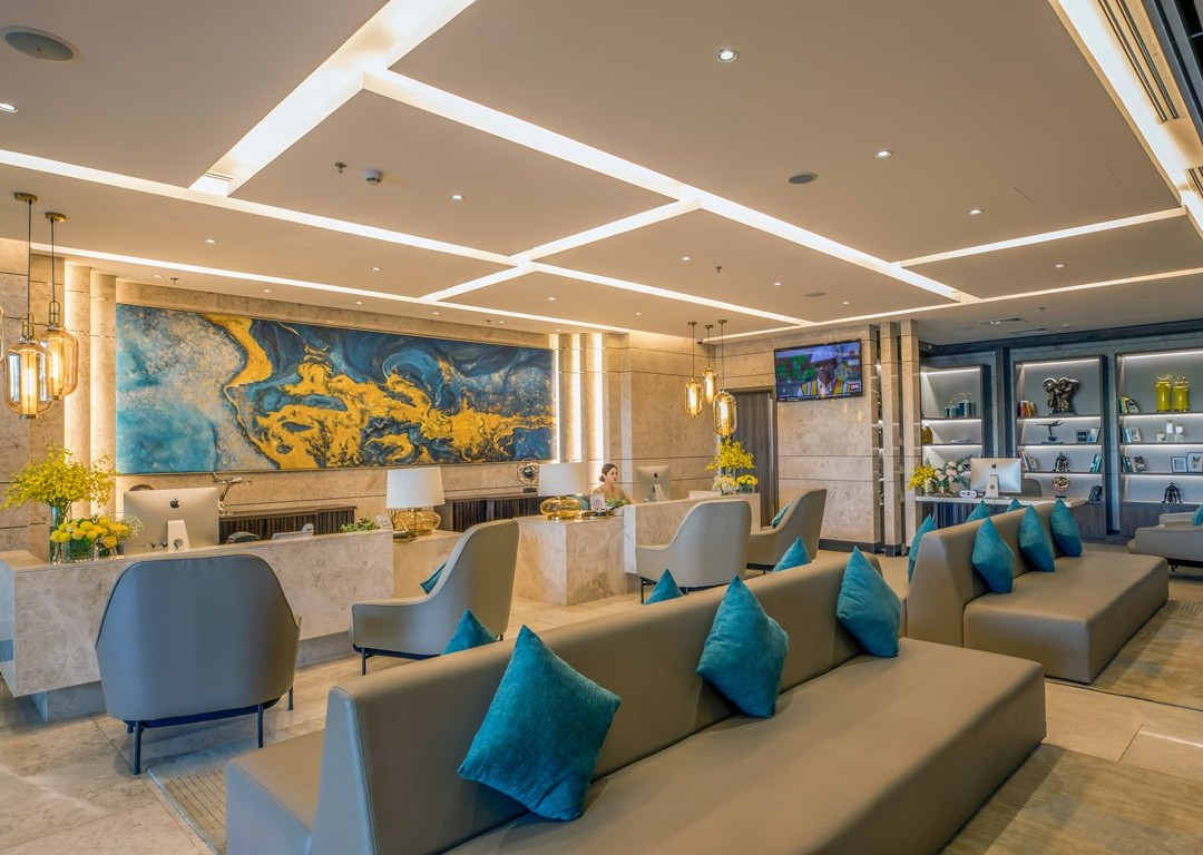 Minh Toan SAFI Ocean Hotel主图