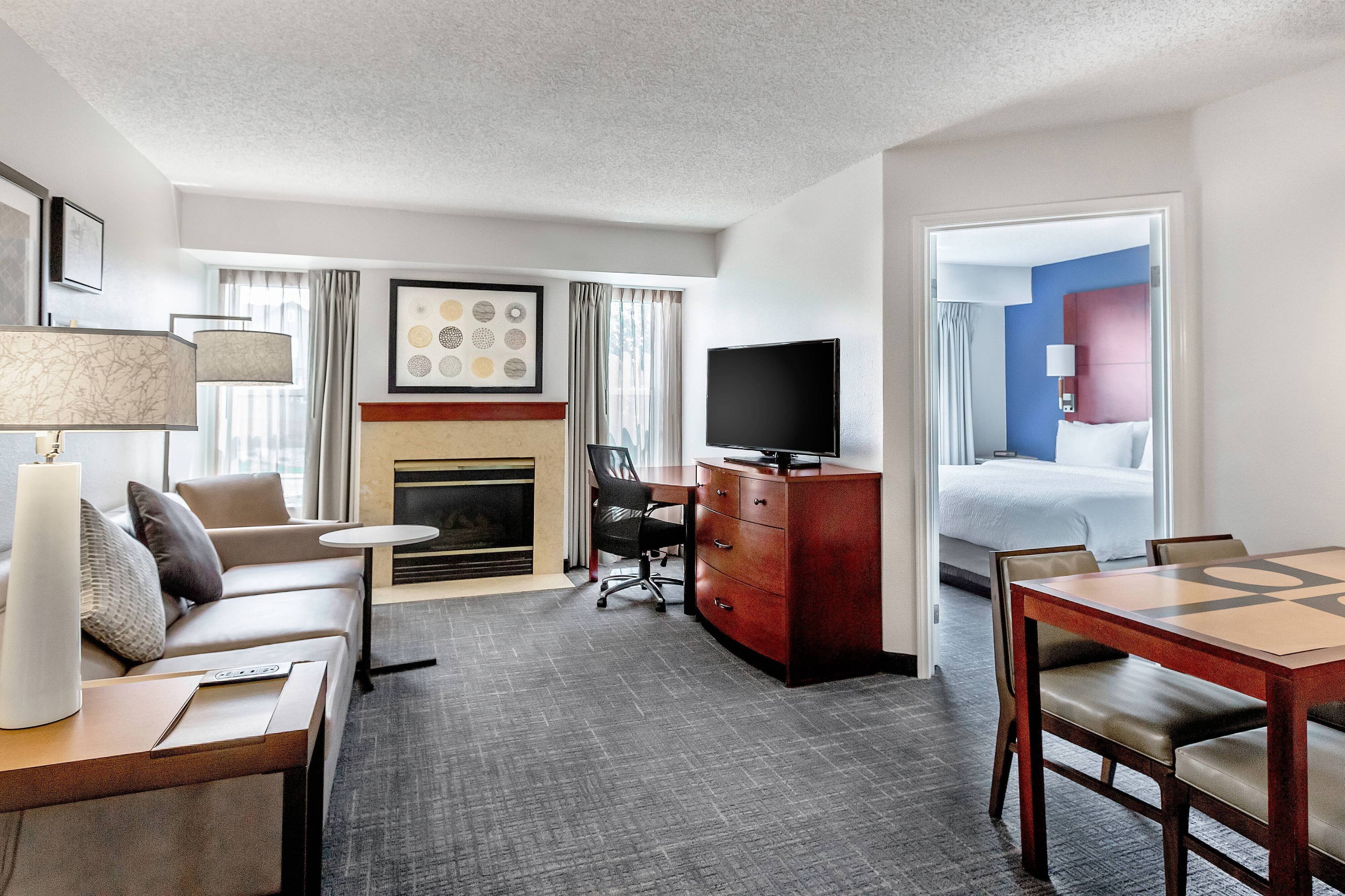 Residence Inn Denver North/Westminster-官方