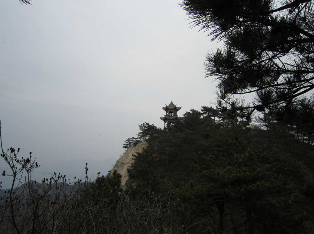 孝昌县旅游攻略图片