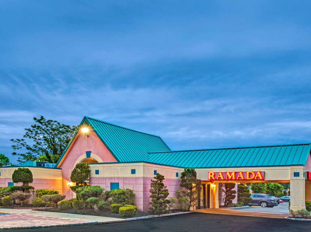 Ramada by Wyndham Parsippany