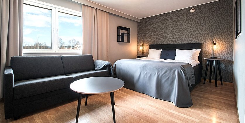 Aurum Hotel-官方