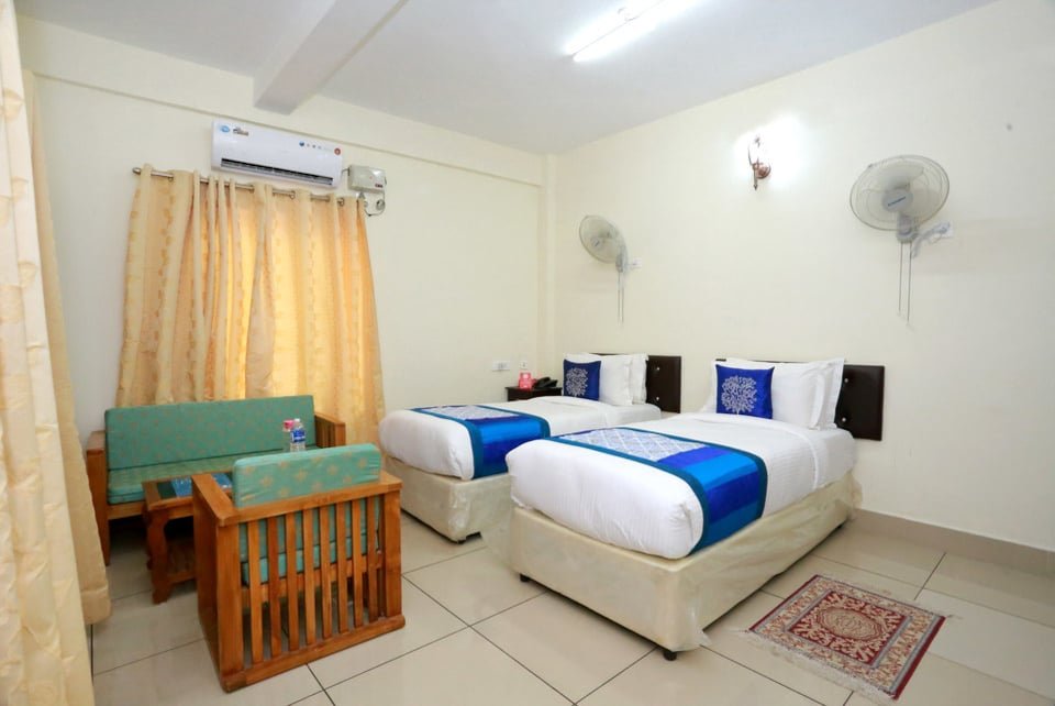 Sophiya Suites-官方