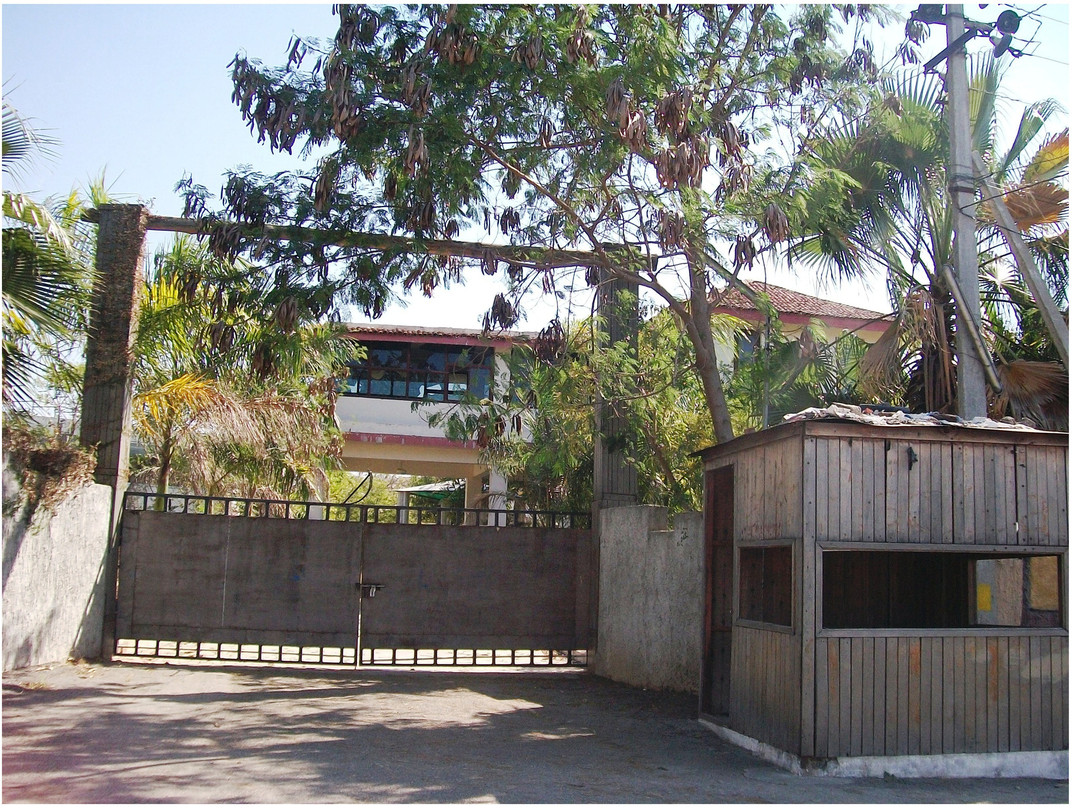 Keesaragutta酒店住宿-Placida