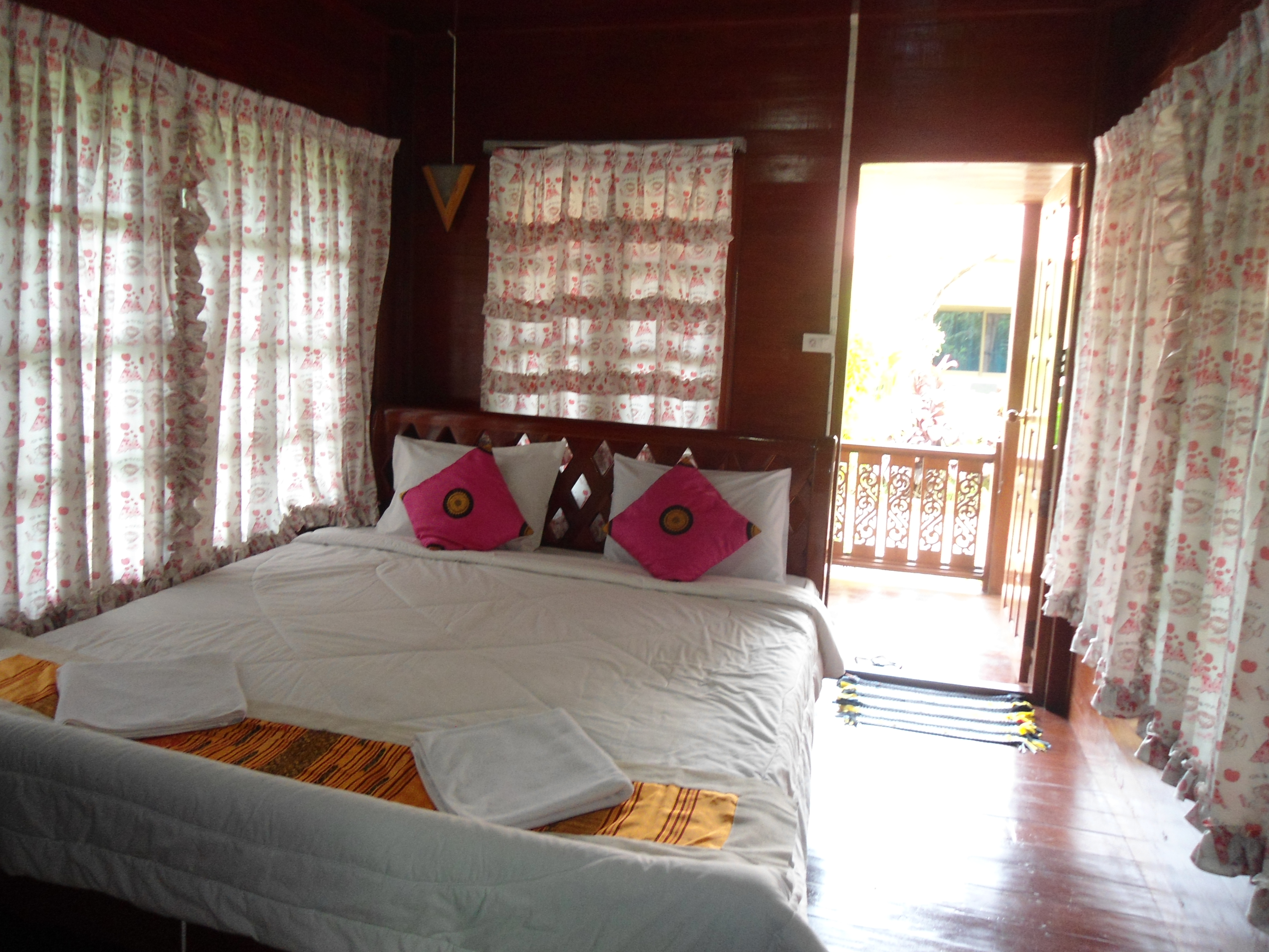 Duang Manee Resort-官方