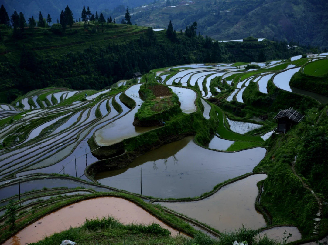 从江县旅游攻略图片