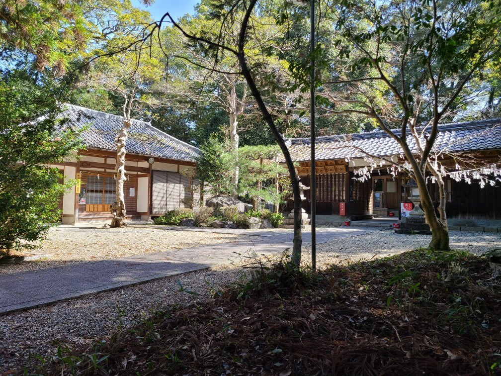 Kuioka Shrine
