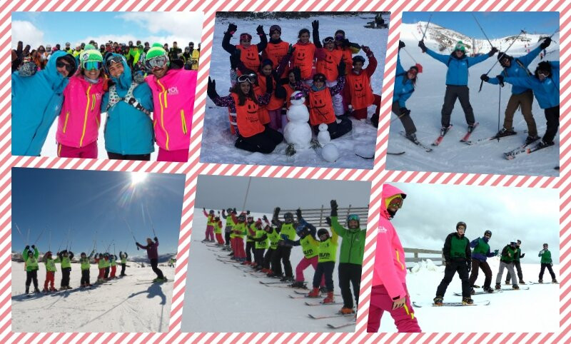 Escuela Oficial de Esqui y Snowboard Leitariegos景点图片