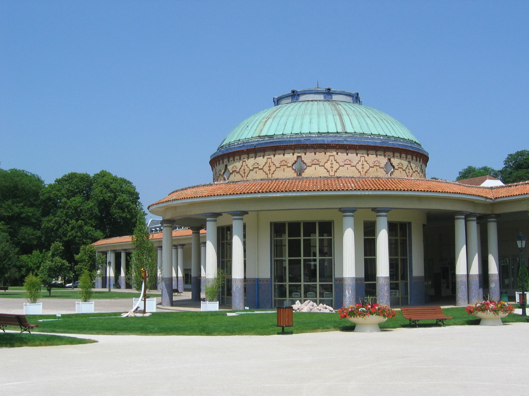 Hotel de Lorraine-客卧