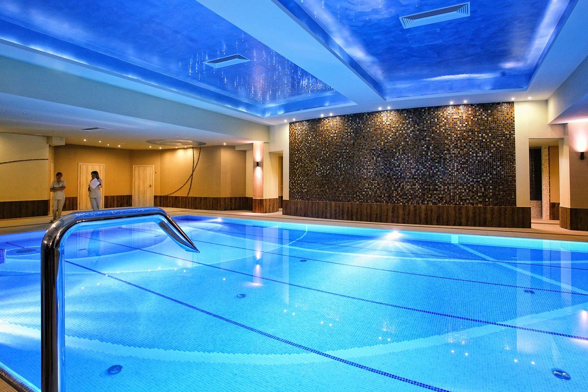 Dosłońce Resort Wellness & Farm-官方